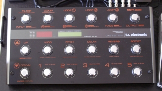 gsystem